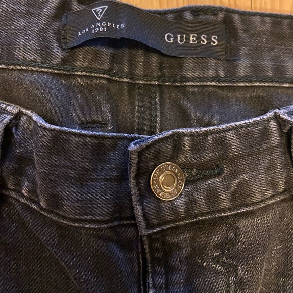 Guess men’s jeans - Picture 4 of 7